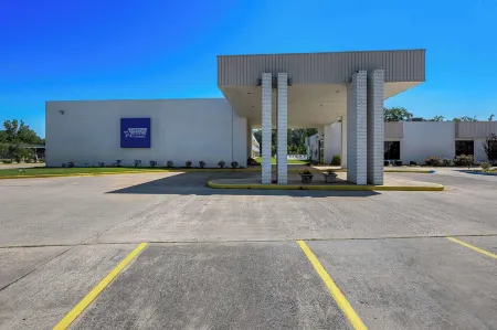 Motel 6 Hamilton, Al Отели в г. Гамильтон