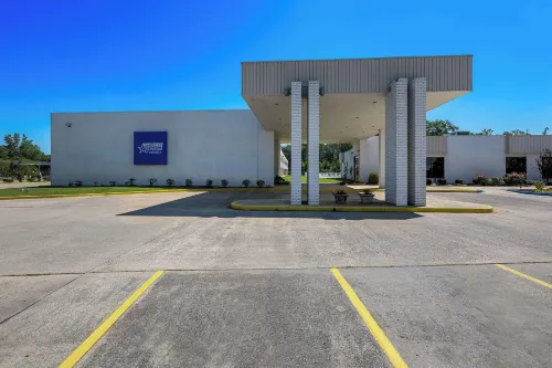 Americas Best Value Inn Hamilton فنادق في هاميلتون