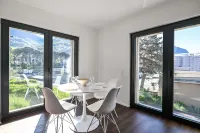 Lugano Suite Modern Concept 4
