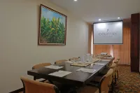 Country Inn Suites by Radisson San Jose Aero Hotel a Heredia