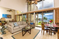 Napili Point C-12 - 2Br Condo Hotels in Napili-Honokowai