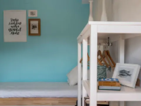 The Sea Beach House Ovar otelleri