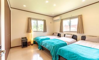 Lib Plus Villa Nago