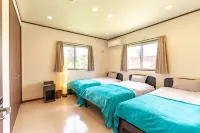 Lib Plus Villa Nago