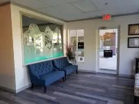 بي آر سي أنيكس - مسموح به بالحيوانات الأليفة