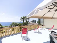 Ville Selena e Gemma Hotels in Joppolo