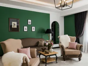 안드라시 레지덴시아 와인 & 스파