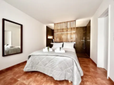 Bhdouro Hotels in Baiao