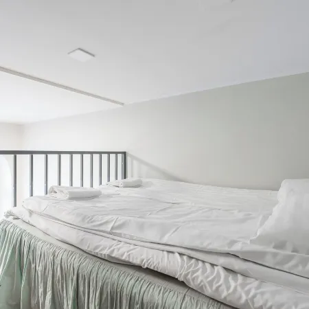 Renovated Loft in a Historical Downtown Building
