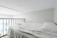 2Ndhomes Tampere Hämeenkatu Apartment Hotel in zona Università di Tampere