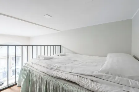 2Ndhomes Tampere Hämeenkatu Apartment Отели в г. Тампере