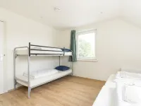 Lovely Apartment on Ameland Near Nes