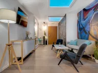 Bed and Breakfast Sky Отели рядом с достопримечательностью «Парк Зриневач»