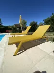 Merveilleuses Chambres d'hôtes à Panazol - Swimmingpools