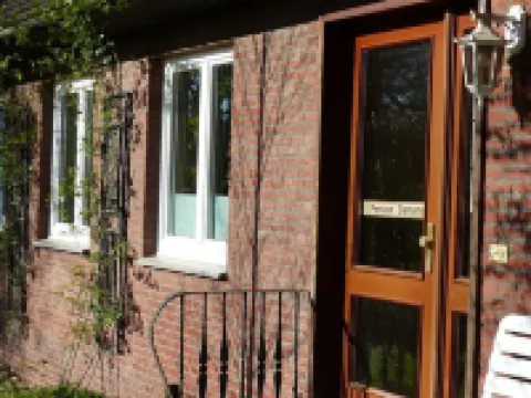 펜션 지만  호텔