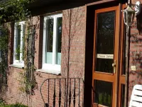 Pension Ziemann Các khách sạn ở Mulmshorn