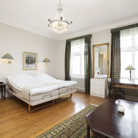 Hotell Breda Blick
