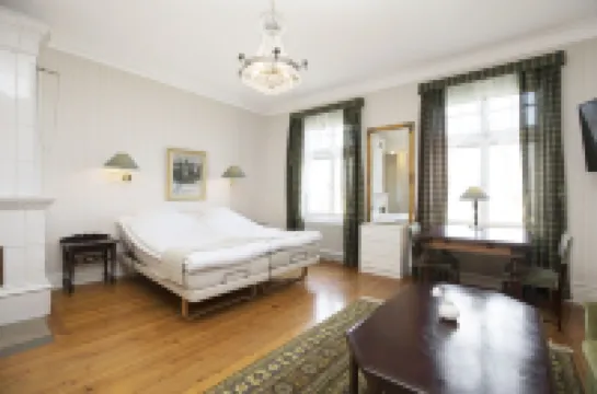 ホテル ブレダ ブリック