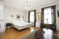 Hotell Breda Blick