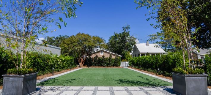 Oyster Bay Boutique Hotel Hotels in Pensacola