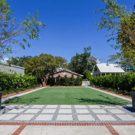 Oyster Bay Boutique Hotel