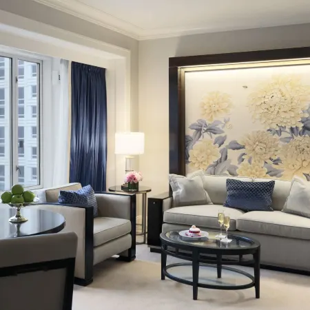 The Peninsula Chicago