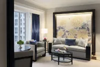 The Peninsula Chicago