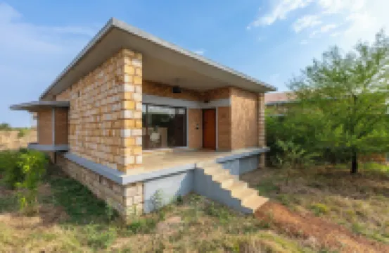 Wagoba Eco Lodge