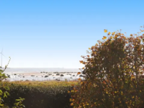 2 パーソン ホリデイ ホーム イン ファルケンベルグ