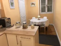 L'Hommage Hotel a Sarlat-la-Caneda