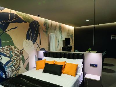 Lamberti Boutique Hotel