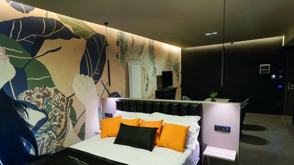 Lamberti Boutique Hotel