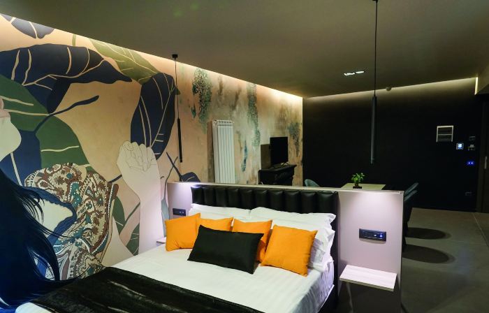 Lamberti Boutique Hotel