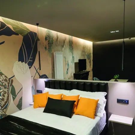 Lamberti Boutique Hotel
