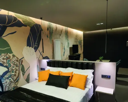 Lamberti Boutique Hotel Hotels in Battipaglia