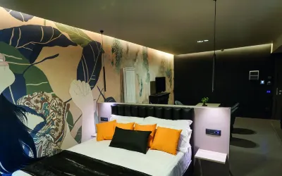 Lamberti Boutique Hotel Hotels in 