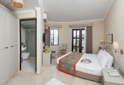 Torbahan Hotel Các khách sạn ở Torba