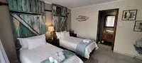 Rox and Sea Country Lodge Hotels in Saldanha