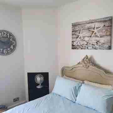 The Yard Brighton Rooms