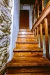 Ellafos Traditional Living Hotels in Inachori