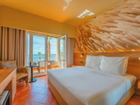 Calheta Beach - All-Inclusive - Savoy Signature Hotel a Calheta