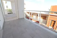 奧特朗托的Galatea度假屋