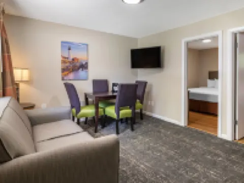 Anchor Inn and Cottages Wells-Ogunquit Hotels in Wells