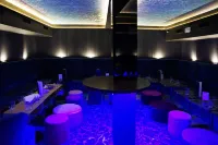 Hotel New Skanpol - Bar