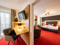 Berghotel & Chalets Adersberg Chiemgau Card Kostenfrei Hotels in Grassau