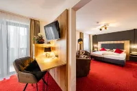 Berghotel & Chalets Adersberg Chiemgau Card Kostenfrei Hotels in Aschau im Chiemgau