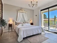 La Villa Aux Oliviers Hoteles en Flayosc