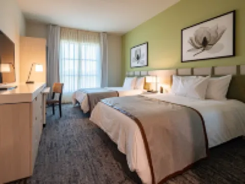 The Lodge 30A Hotels in Santa Rosa Beach