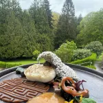 Hotel Bel Air Trail & Wellness - breakfast