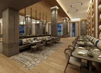 DoubleTree by Hilton Canakkale - WiFi